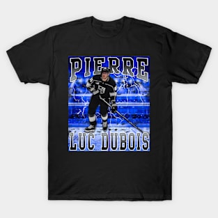 Pierre Luc Dubois T-Shirt